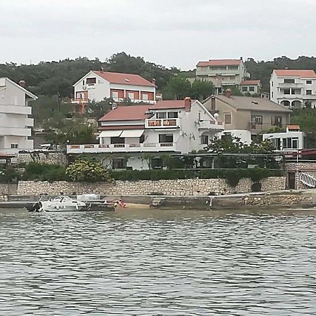 Apartmani Marenda Supetarska Draga Buitenkant foto