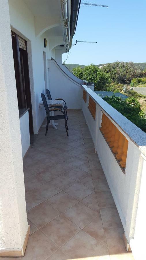 Apartmani Marenda Supetarska Draga Buitenkant foto