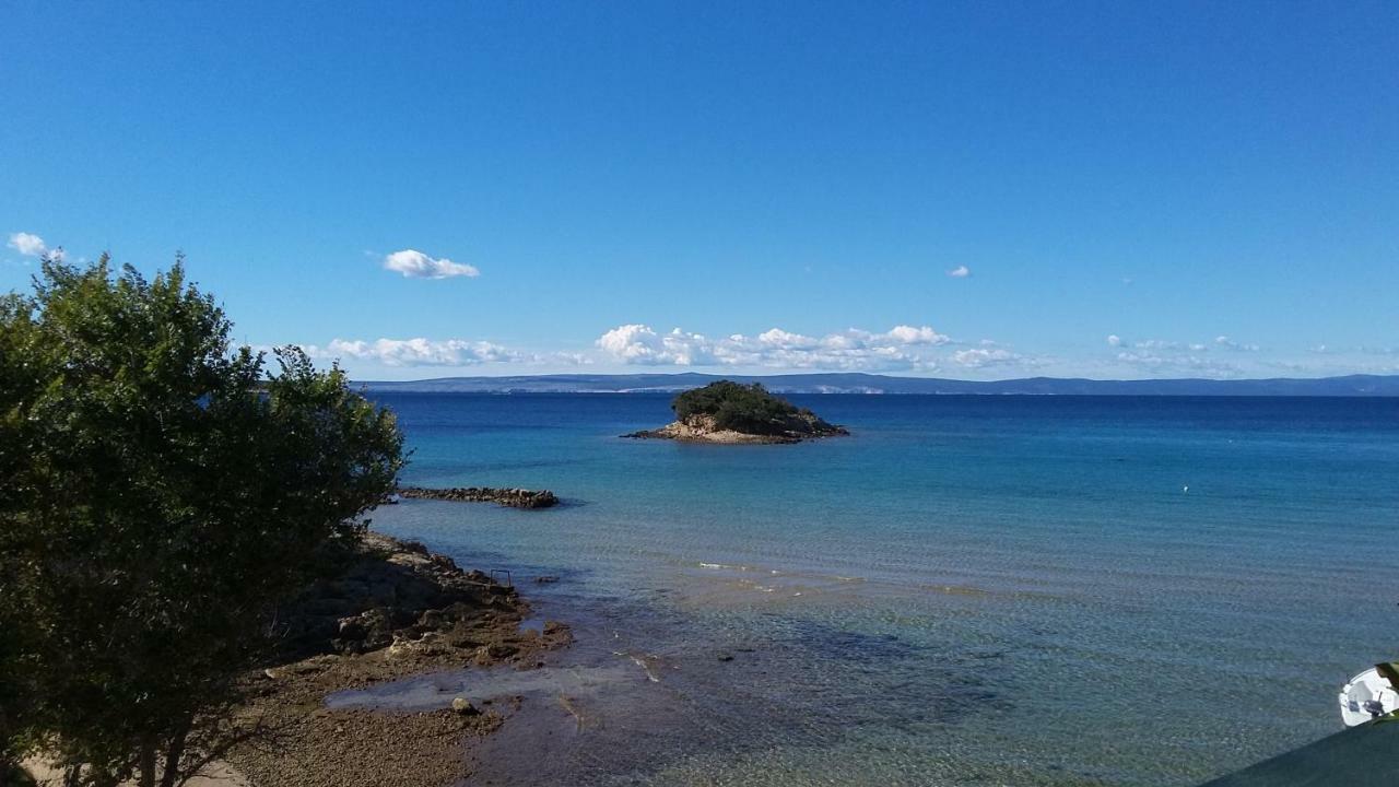 Apartmani Marenda Supetarska Draga Buitenkant foto