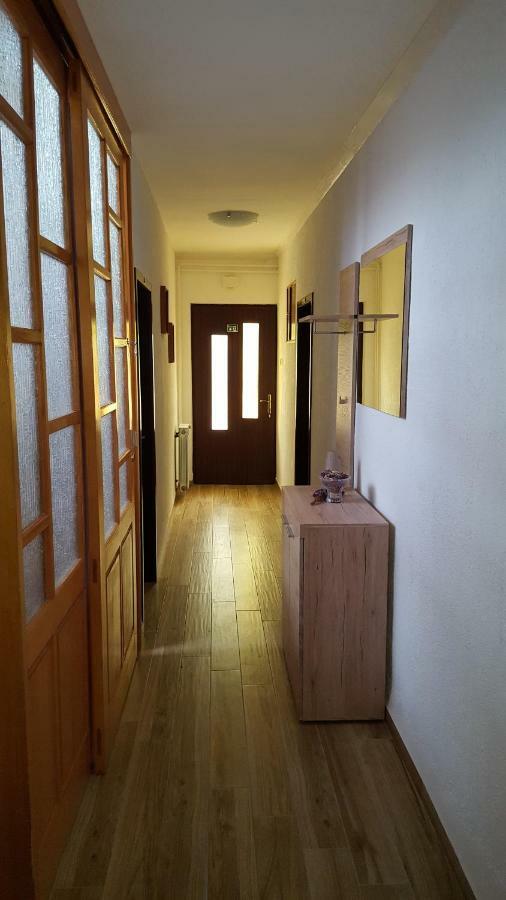 Apartmani Marenda Supetarska Draga Buitenkant foto