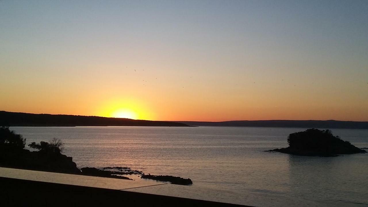 Apartmani Marenda Supetarska Draga Buitenkant foto