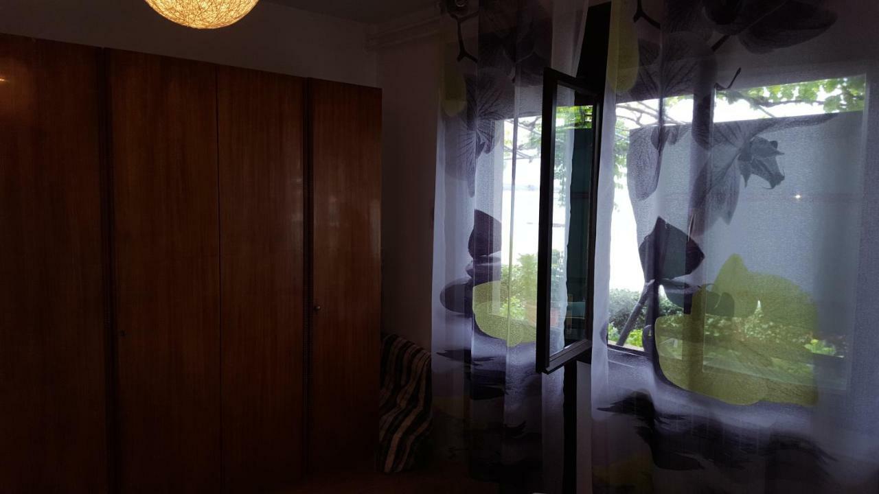Apartmani Marenda Supetarska Draga Buitenkant foto