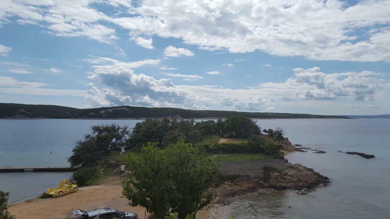 Apartmani Marenda Supetarska Draga Buitenkant foto